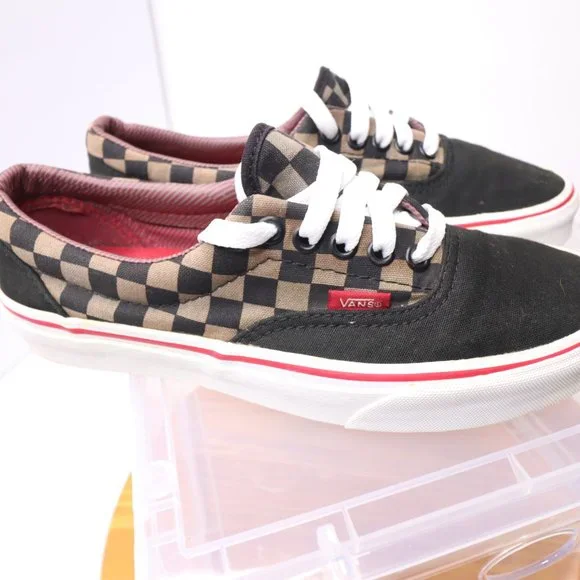 VANS us size men 6.5 woman size 8 - Picture 3 of 8